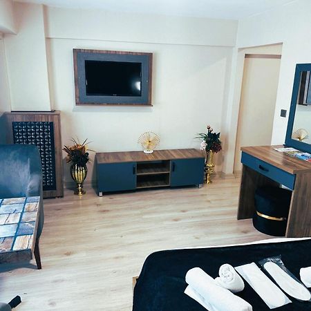 Nisantasi Diamond Hotel Istanbul Bagian luar foto