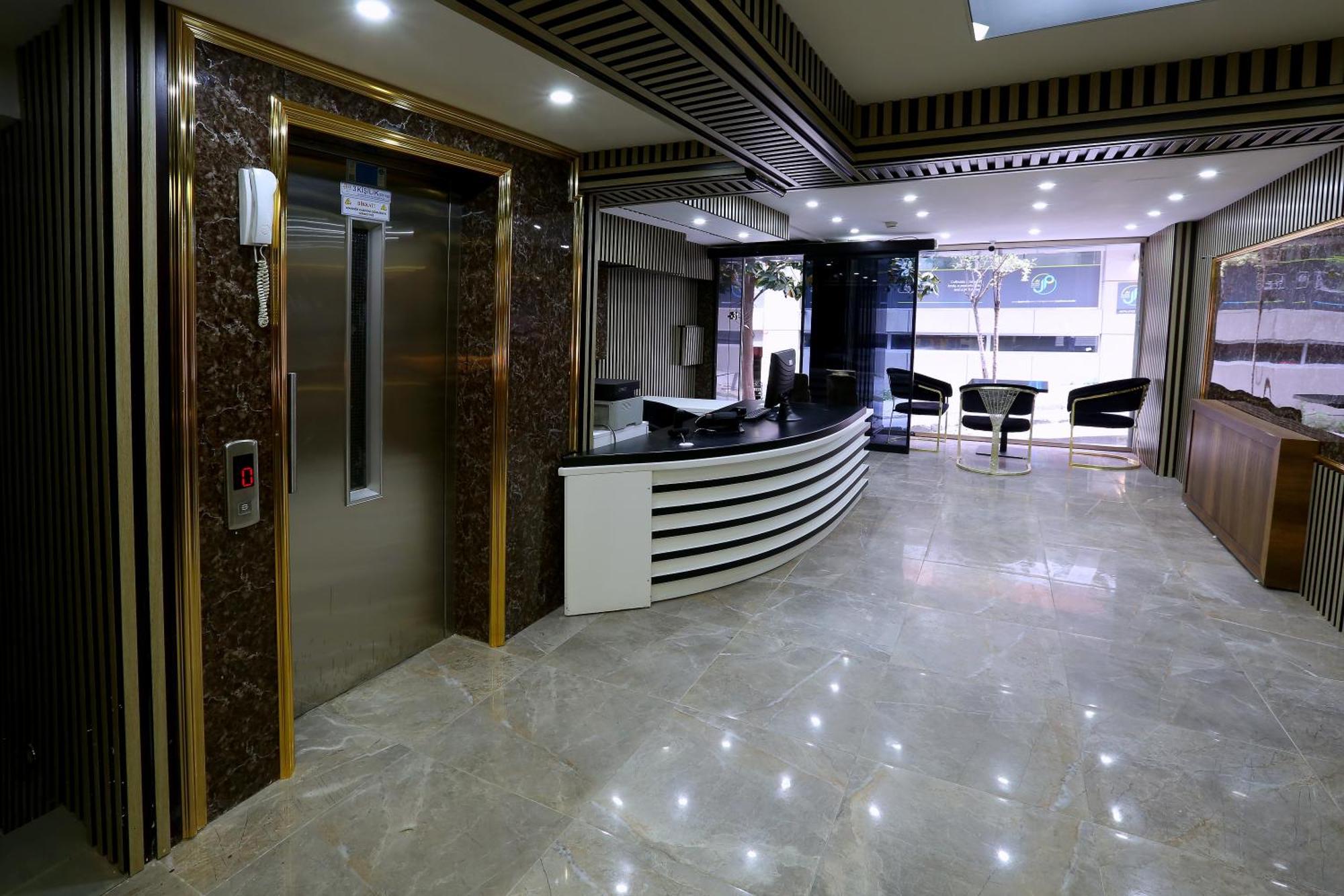 Nisantasi Diamond Hotel Istanbul Bagian luar foto