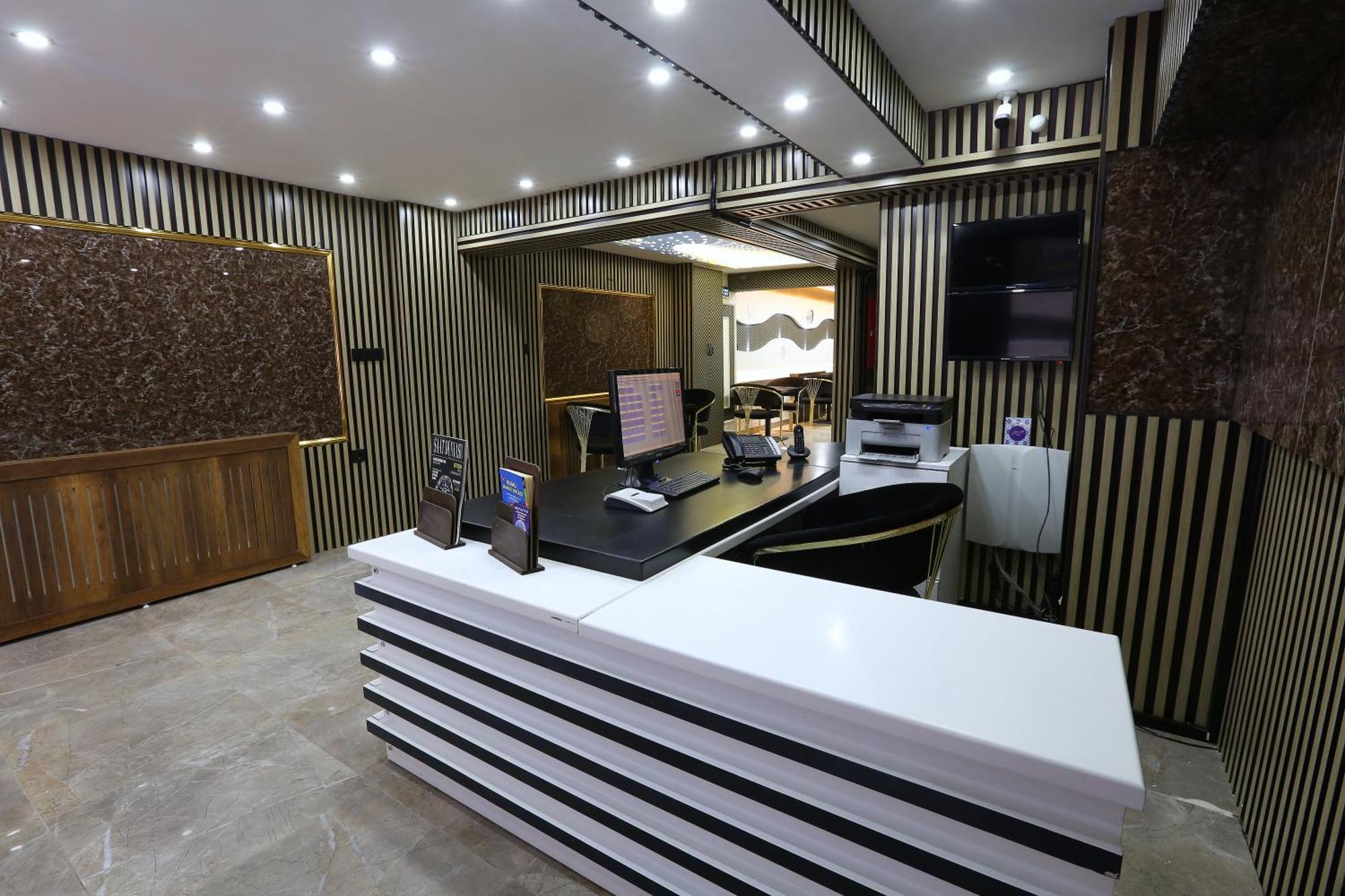 Nisantasi Diamond Hotel Istanbul Bagian luar foto