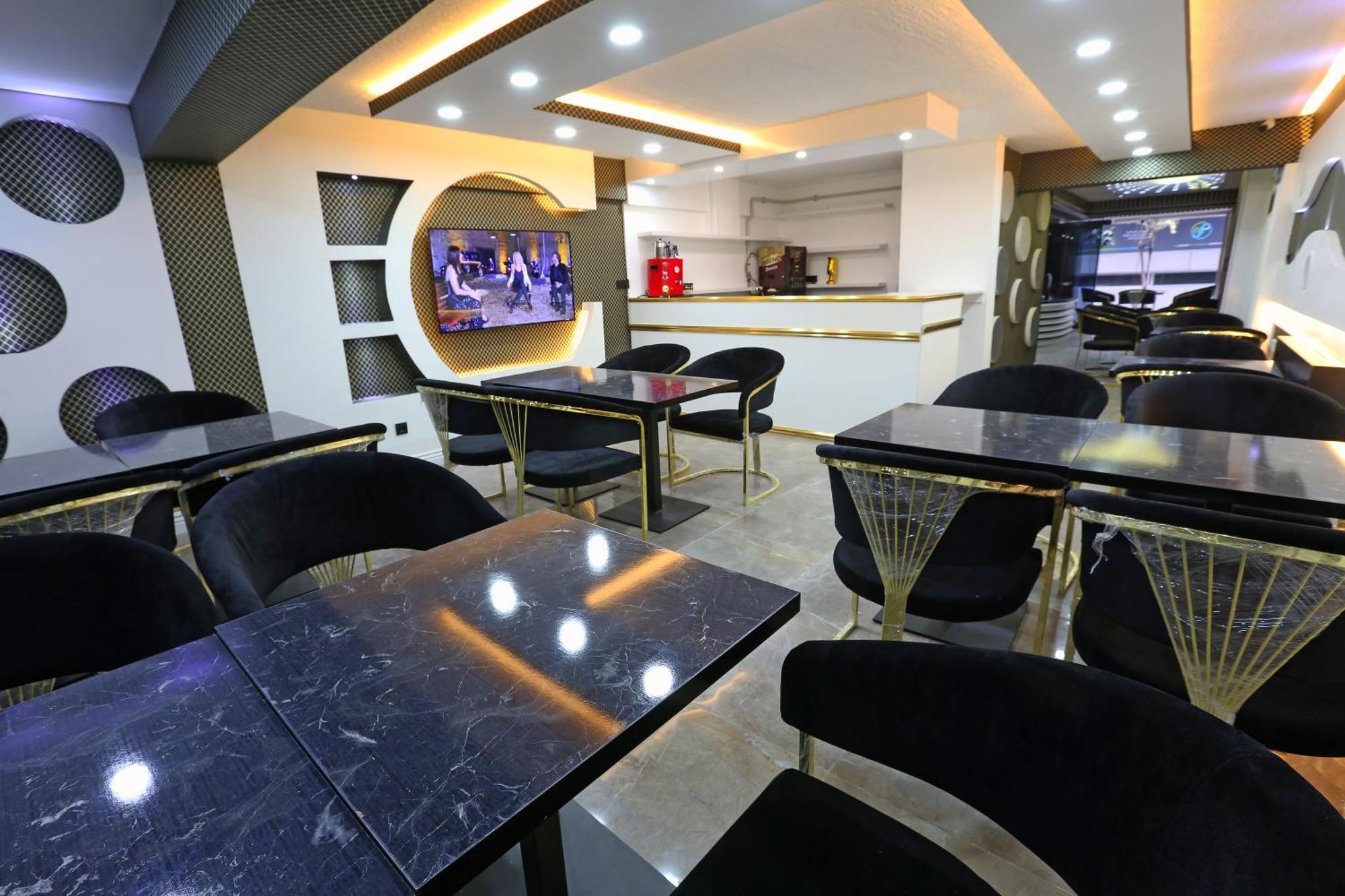 Nisantasi Diamond Hotel Istanbul Bagian luar foto