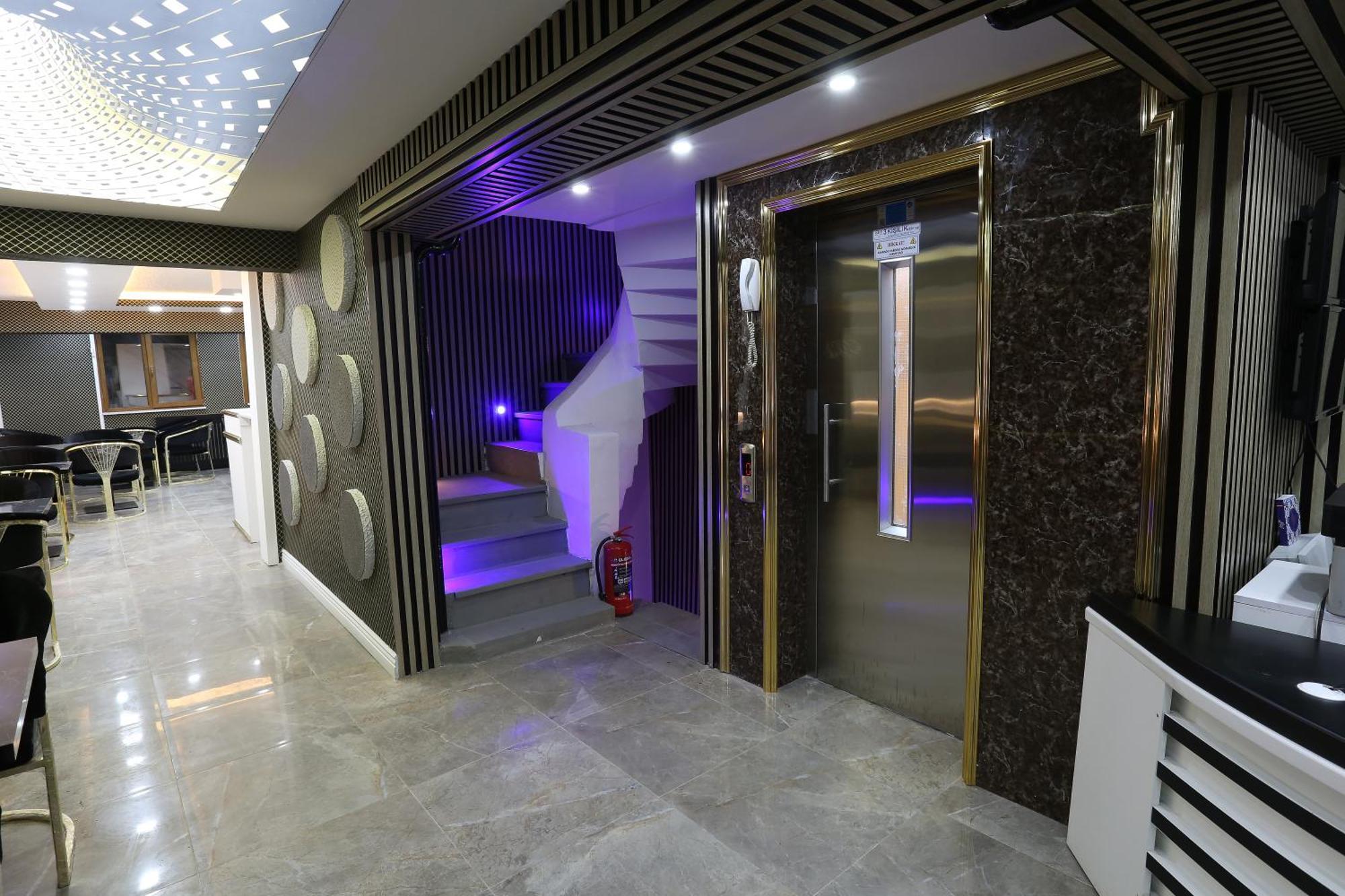 Nisantasi Diamond Hotel Istanbul Bagian luar foto