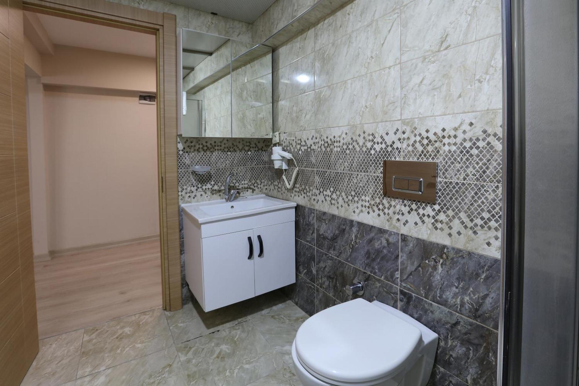 Nisantasi Diamond Hotel Istanbul Bagian luar foto