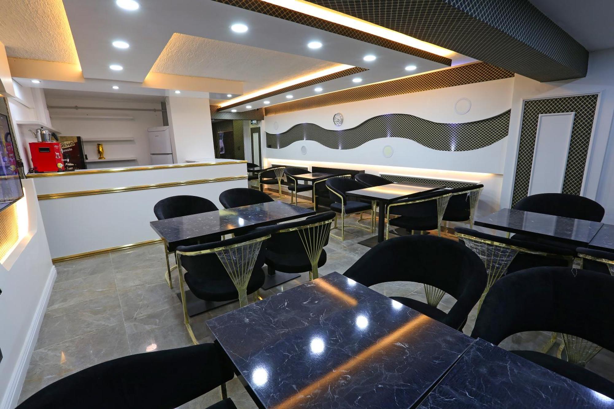 Nisantasi Diamond Hotel Istanbul Bagian luar foto