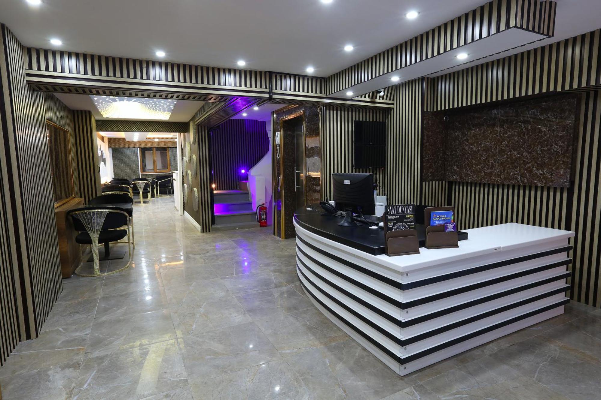 Nisantasi Diamond Hotel Istanbul Bagian luar foto