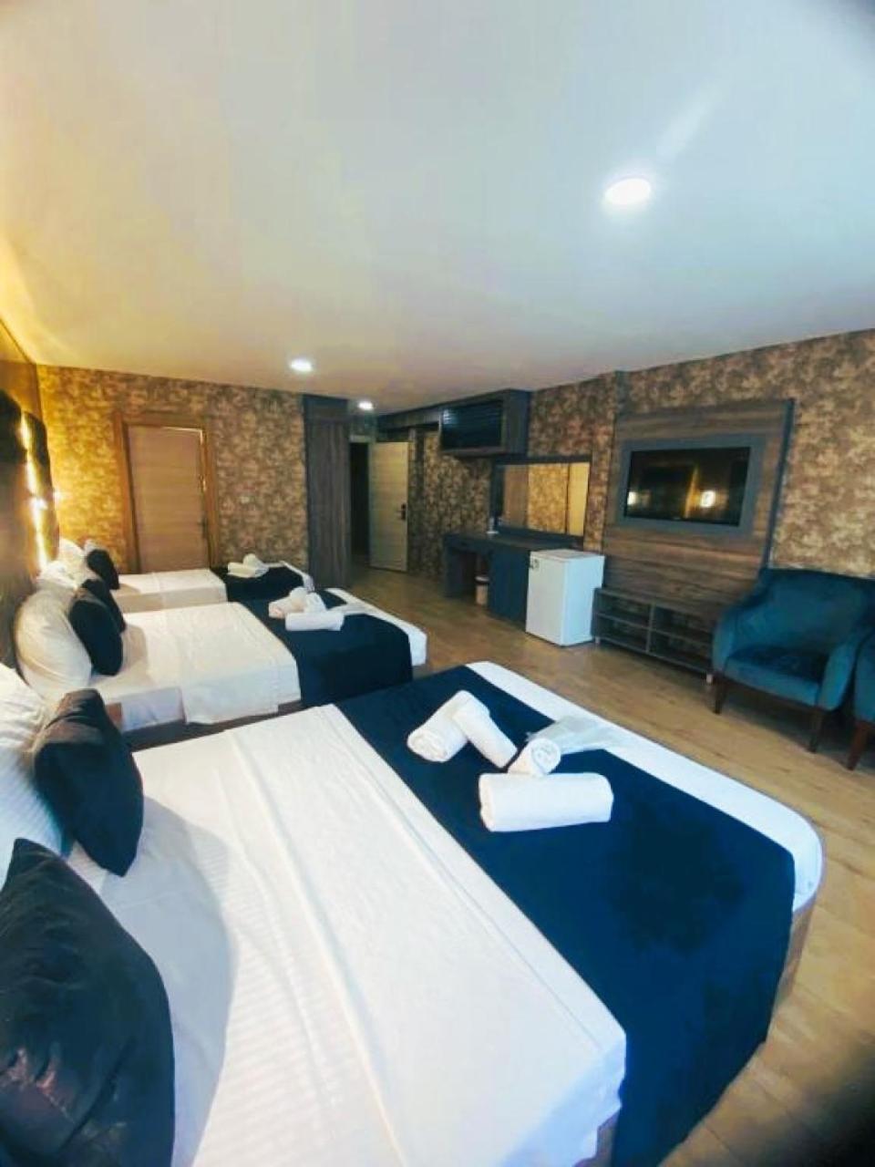 Nisantasi Diamond Hotel Istanbul Bagian luar foto