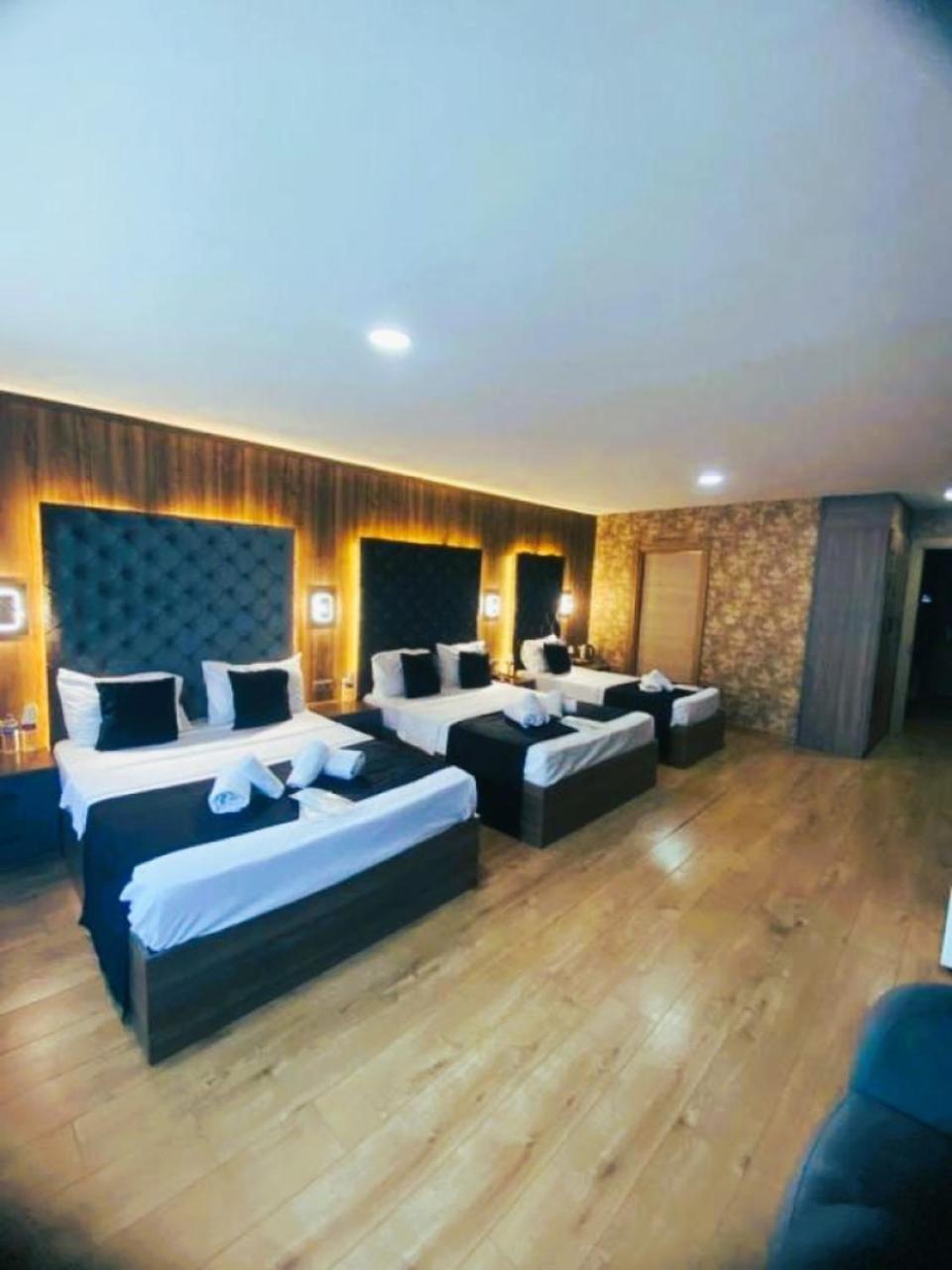 Nisantasi Diamond Hotel Istanbul Bagian luar foto