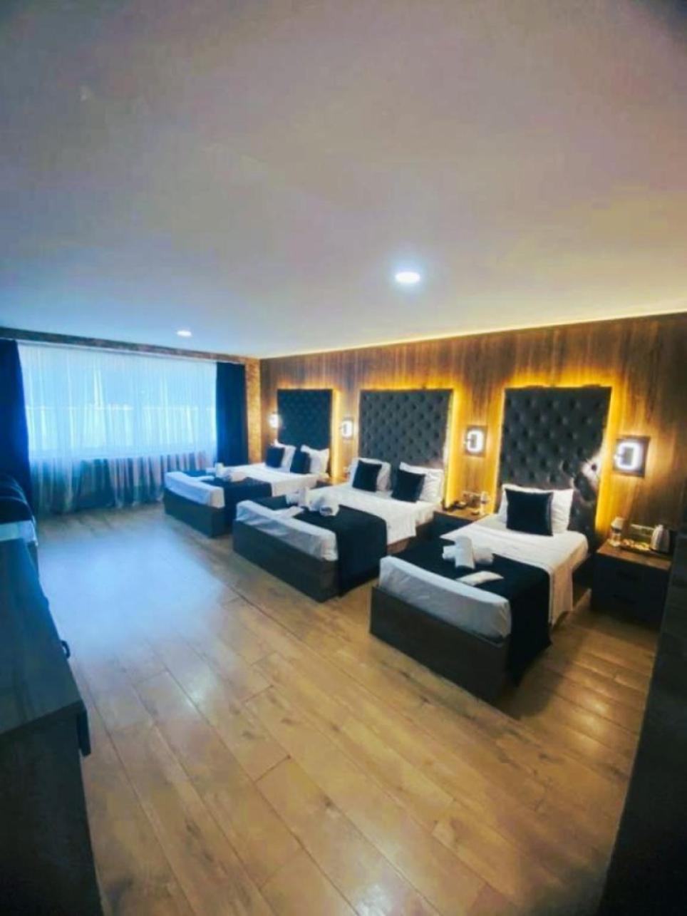 Nisantasi Diamond Hotel Istanbul Bagian luar foto