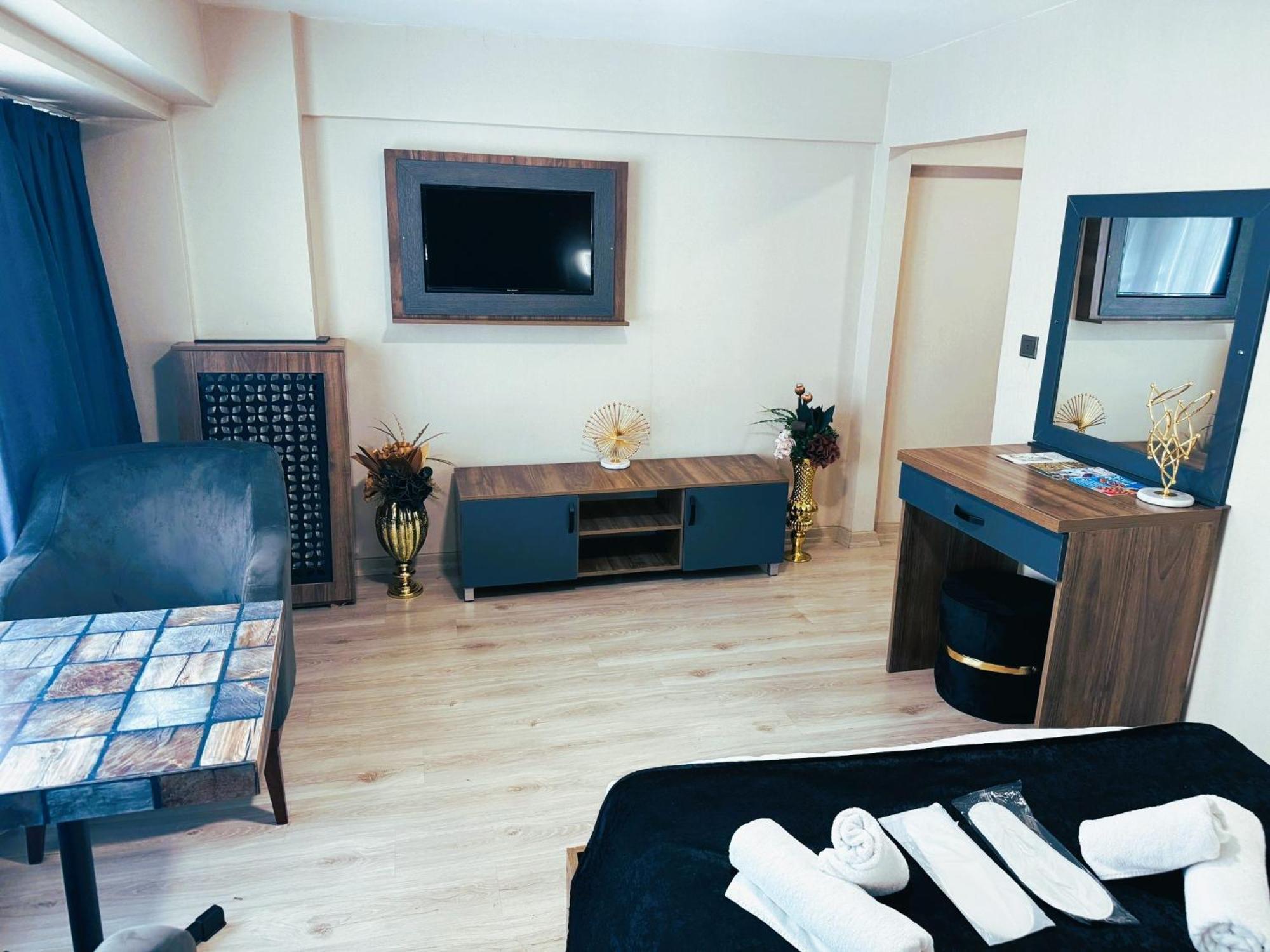 Nisantasi Diamond Hotel Istanbul Bagian luar foto