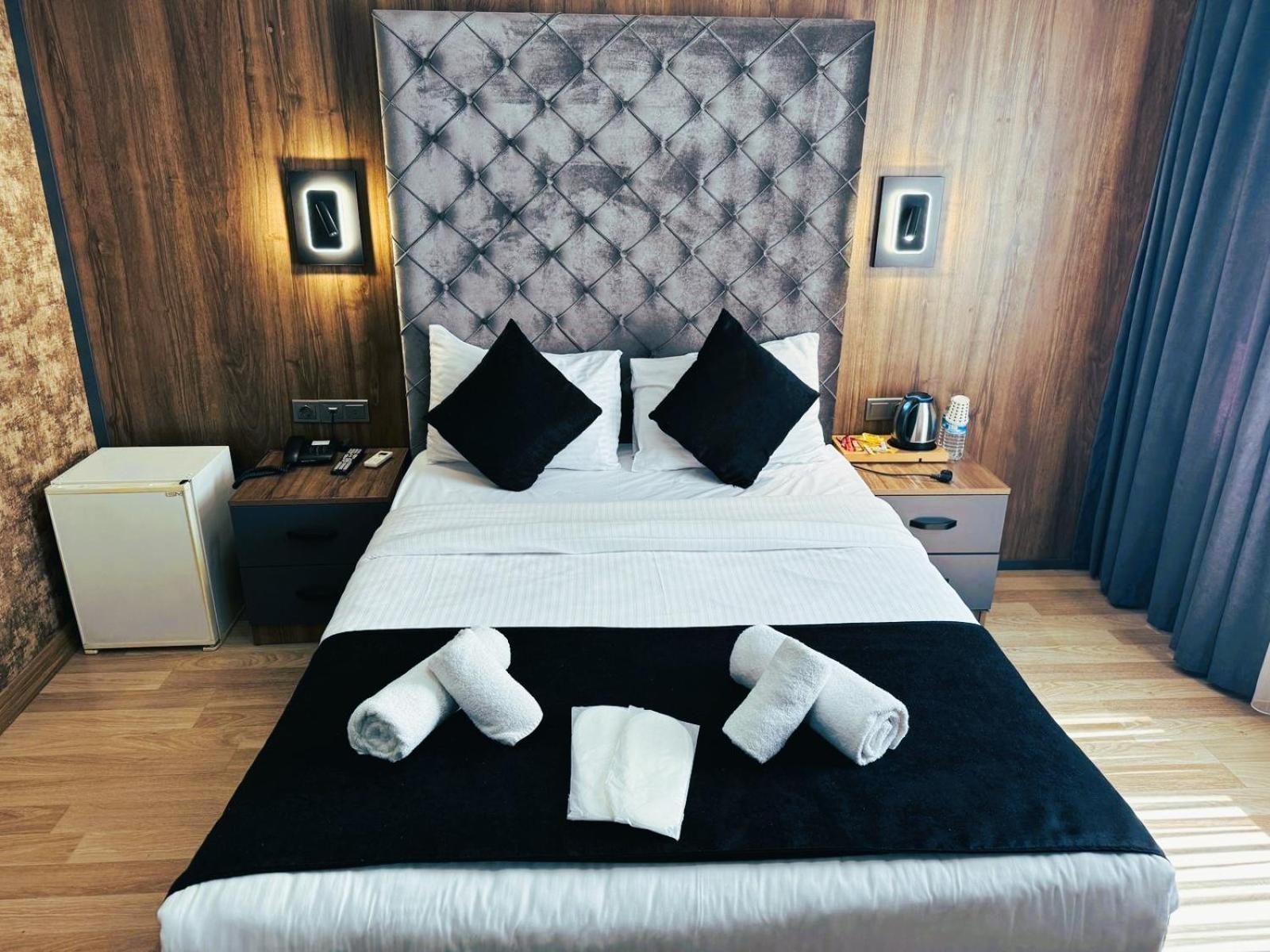 Nisantasi Diamond Hotel Istanbul Bagian luar foto