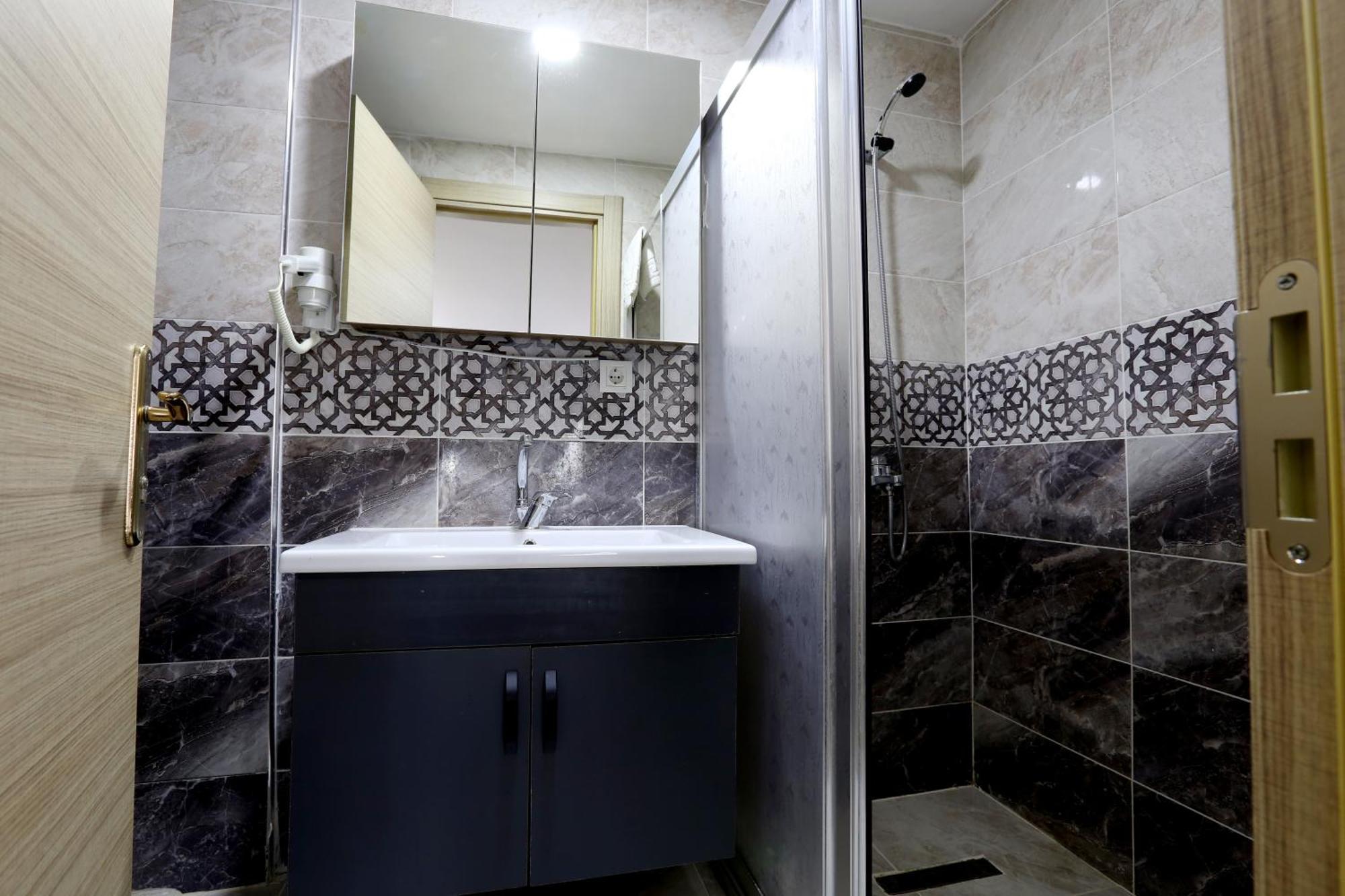 Nisantasi Diamond Hotel Istanbul Bagian luar foto